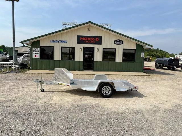 new Motorcycle / Cycle Trailers Aluma  for sale, in Poplar Bluff, MO Thumbnail 11