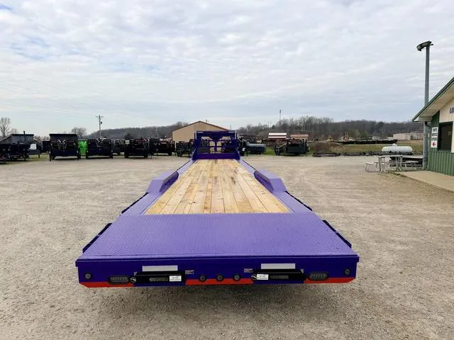 new Car Haulers / Racing Trailers Load Trail  for sale, in Poplar Bluff, MO Thumbnail 7