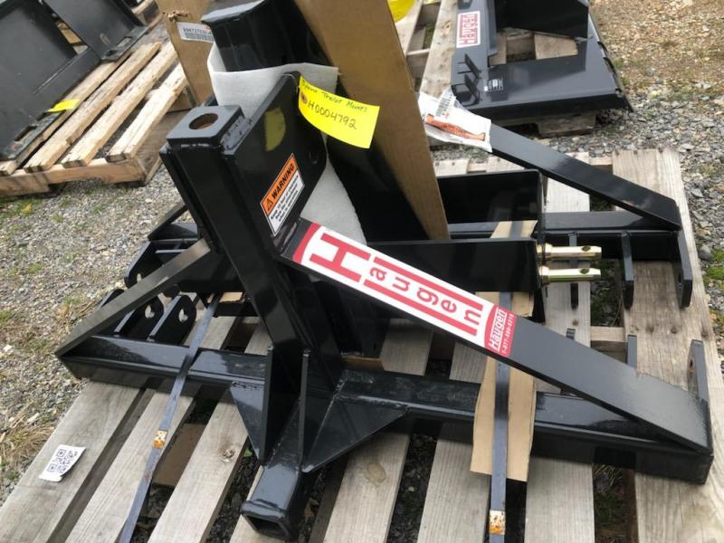 2022 Titan Implement Quick Hitch Cat 2 Near Me