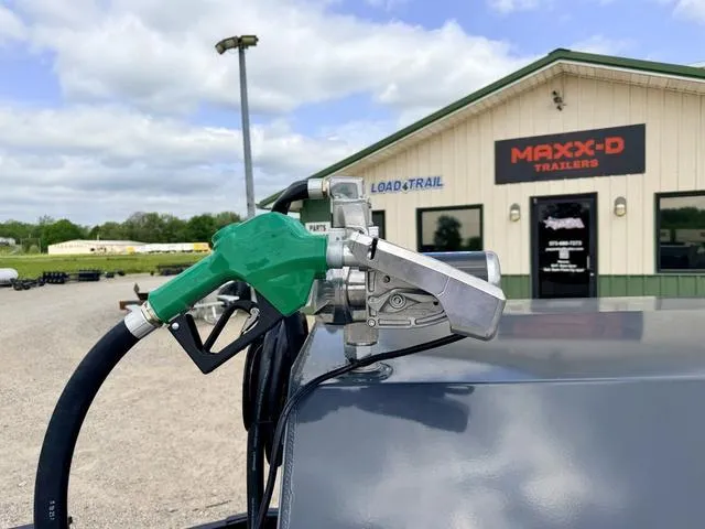 new Utility Trailers BCI Trailers  for sale, in Poplar Bluff, MO Thumbnail 2