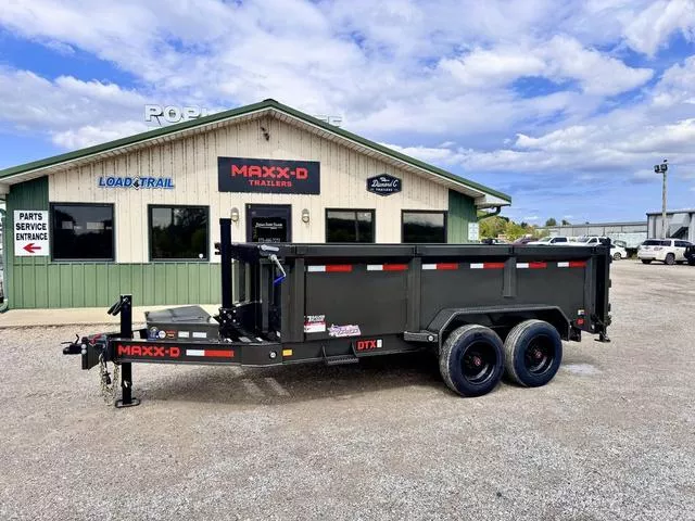 new Dump Trailers MAXX-D  for sale, in Poplar Bluff, MO Thumbnail 11