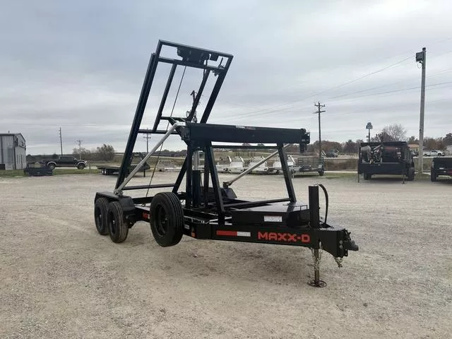 new Dump Trailers MAXX-D  for sale, in Poplar Bluff, MO Thumbnail 17