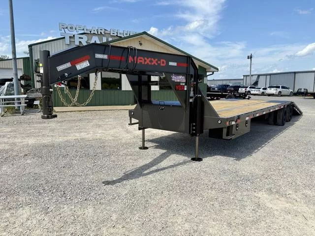 new Utility Trailers MAXX-D  for sale, in Poplar Bluff, MO Thumbnail 6