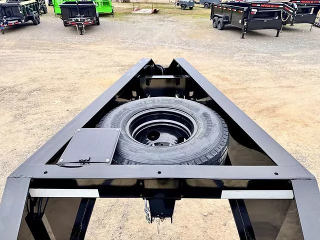 new Utility Trailers MAXX-D  for sale, in Poplar Bluff, MO Thumbnail 16