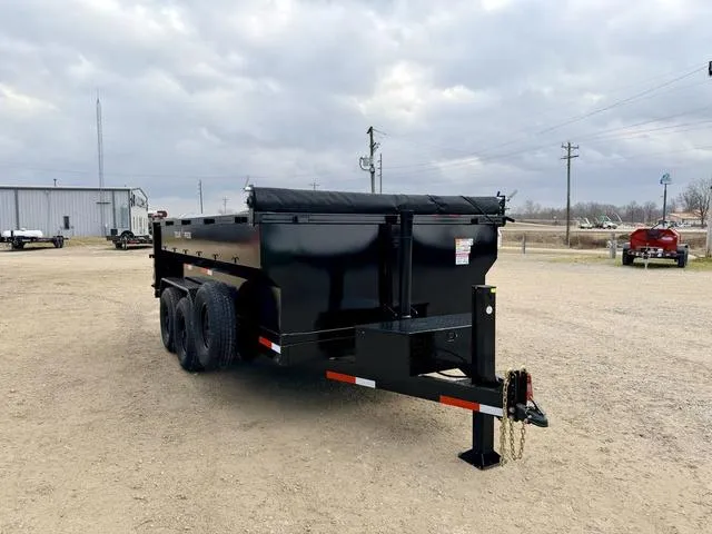 new Dump Trailers Texas Pride Trailers  for sale, in Poplar Bluff, MO Thumbnail 20