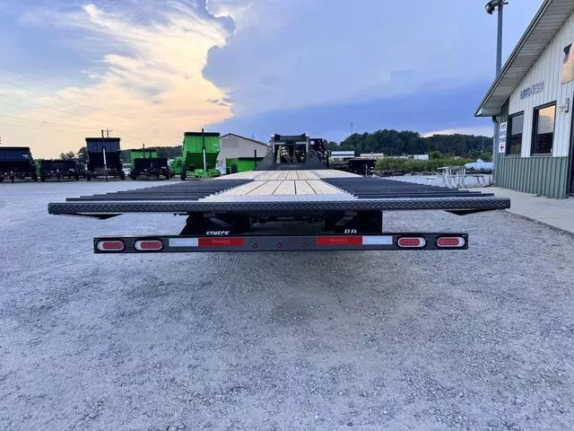 new Utility Trailers Diamond C Trailers  for sale, in Poplar Bluff, MO Thumbnail 13