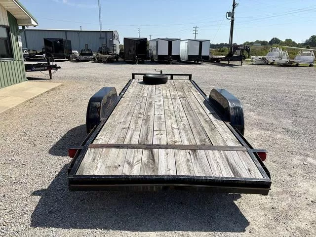 used Equipment / Flatbed Trailers Retco  for sale, in Poplar Bluff, MO Thumbnail 12