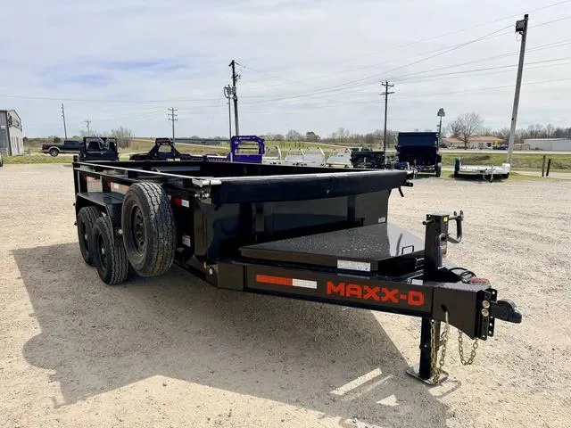 new Dump Trailers MAXX-D  for sale, in Poplar Bluff, MO Thumbnail 15