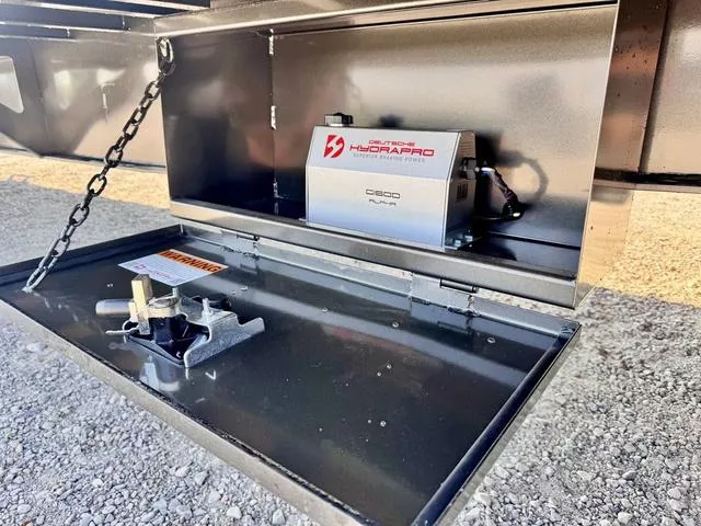 new Utility Trailers MAXX-D  for sale, in Poplar Bluff, MO Thumbnail 14