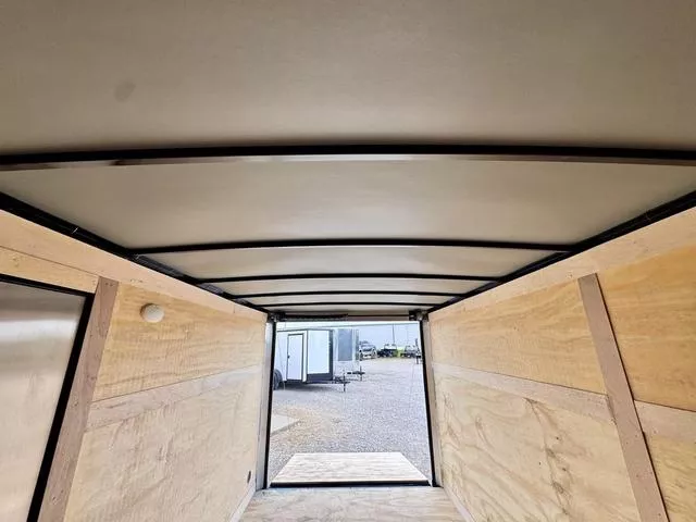 new Cargo (Enclosed) Trailers Arising  for sale, in Poplar Bluff, MO Thumbnail 13