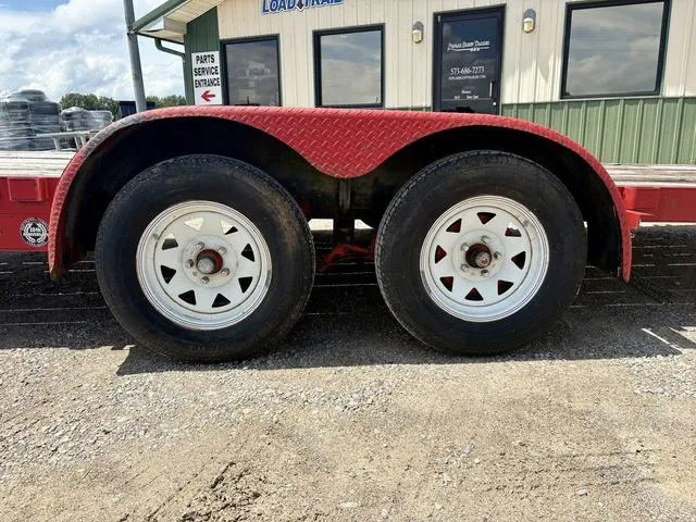 used Tilt Trailers H and H Trailer  for sale, in Poplar Bluff, MO Thumbnail 10