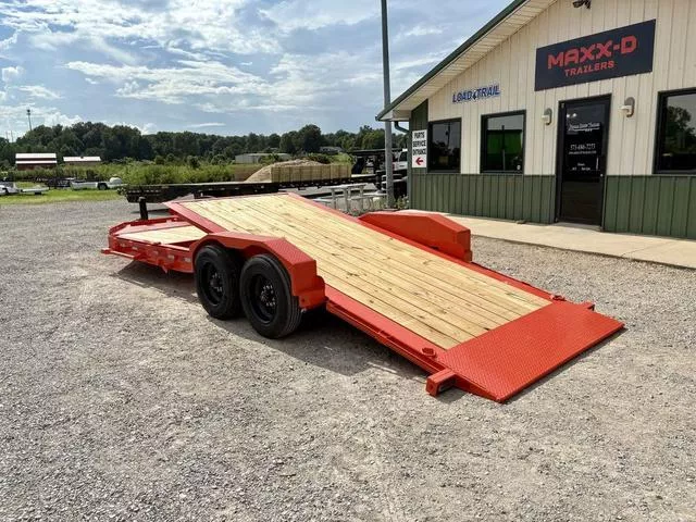 new Tilt Trailers Diamond C Trailers  for sale, in Poplar Bluff, MO Thumbnail 24