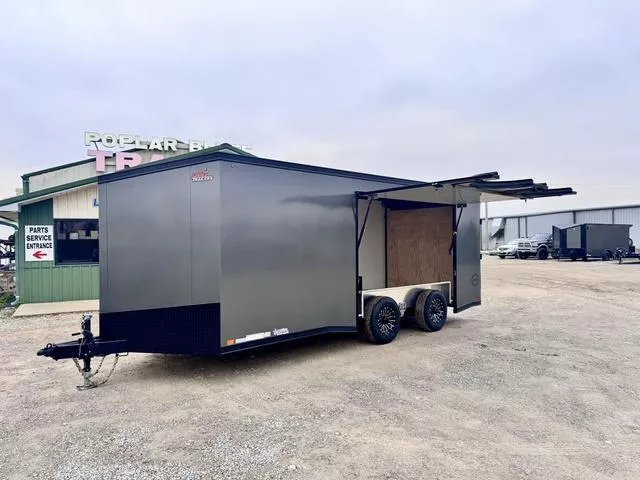 new Car Haulers / Racing Trailers United Trailers  for sale, in Poplar Bluff, MO Thumbnail 19