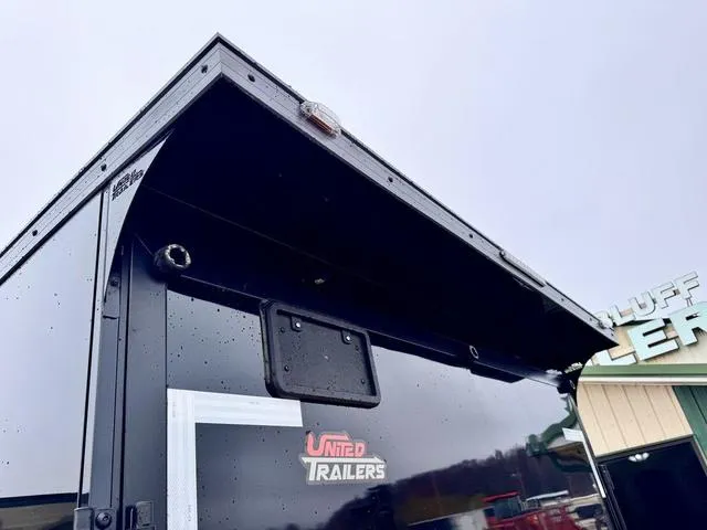 new Car Haulers / Racing Trailers United Trailers  for sale, in Poplar Bluff, MO Thumbnail 18