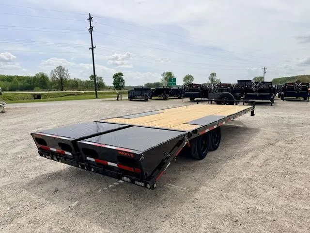 new Equipment / Flatbed Trailers MAXX-D  for sale, in Poplar Bluff, MO Thumbnail 5