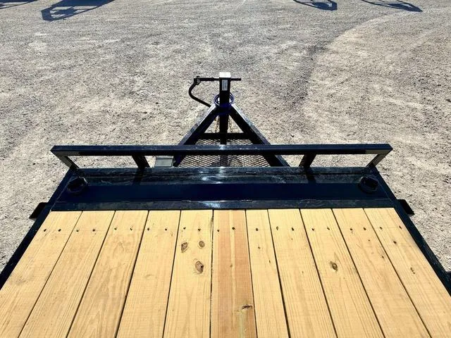 new Equipment / Flatbed Trailers Load Trail  for sale, in Poplar Bluff, MO Thumbnail 12