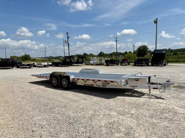 new Car Haulers / Racing Trailers H and H Trailer  for sale, in Poplar Bluff, MO Thumbnail 17