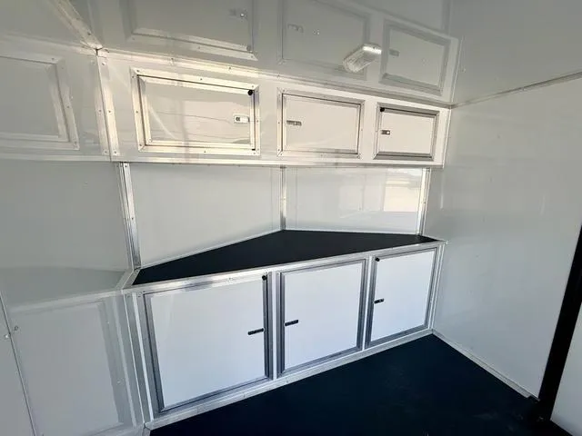 new Car Haulers / Racing Trailers Anvil Trailer  for sale, in Poplar Bluff, MO Thumbnail 28