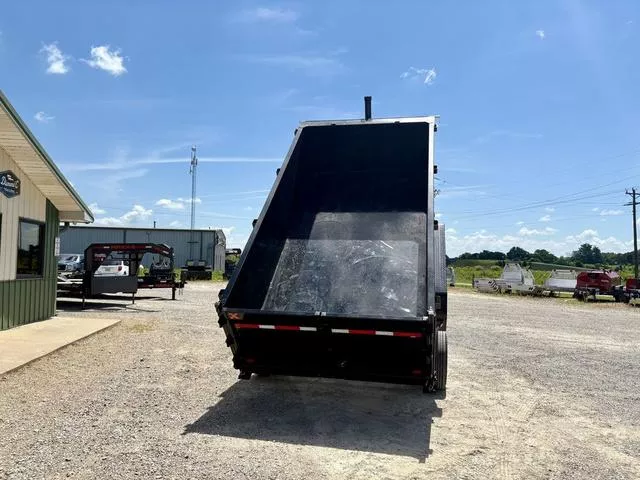 new Dump Trailers MAXX-D  for sale, in Poplar Bluff, MO Thumbnail 5