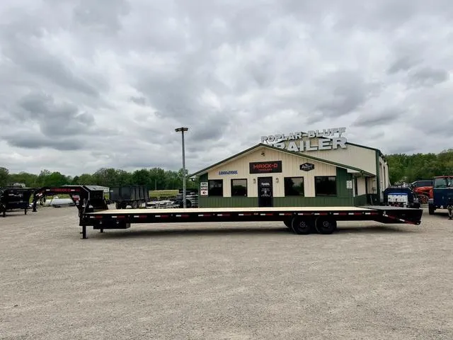 new Other Trailers MAXX-D  for sale, in Poplar Bluff, MO Thumbnail 3