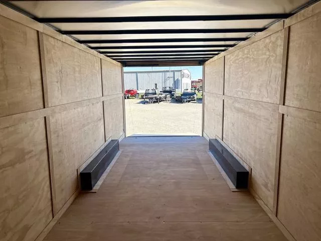 new Car Haulers / Racing Trailers J&A Trailers  for sale, in Poplar Bluff, MO Thumbnail 15