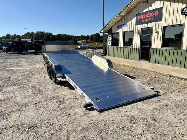 new Car Haulers / Racing Trailers Aluma  for sale, in Poplar Bluff, MO Thumbnail 5