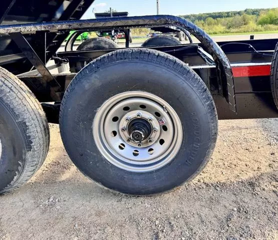 new Dump Trailers Texas Pride Trailers  for sale, in Poplar Bluff, MO Thumbnail 18