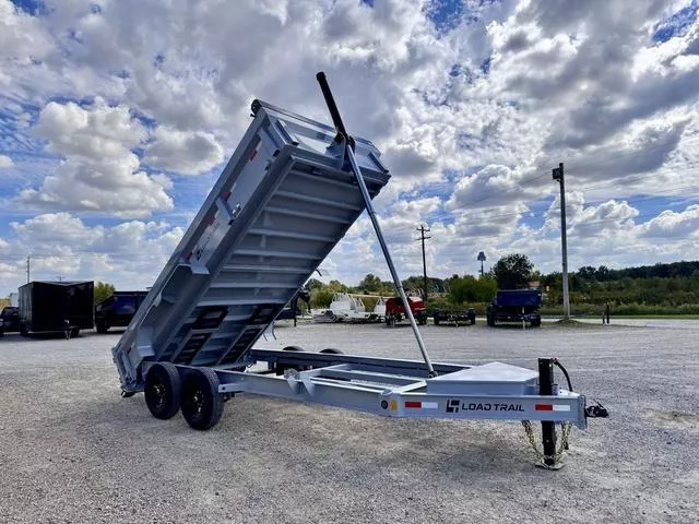 new Dump Trailers Load Trail  for sale, in Poplar Bluff, MO Thumbnail 25