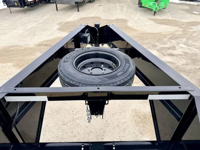 new Other Trailers MAXX-D  for sale, in Poplar Bluff, MO Thumbnail 10