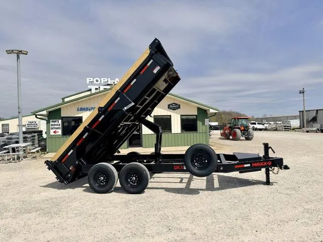 new Dump Trailers MAXX-D  for sale, in Poplar Bluff, MO Thumbnail 15