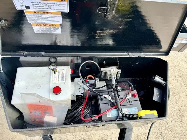 new Dump Trailers Texas Pride Trailers  for sale, in Poplar Bluff, MO Thumbnail 22