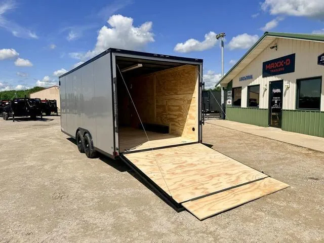 new Car Haulers / Racing Trailers Anvil  for sale, in Poplar Bluff, MO Thumbnail 7