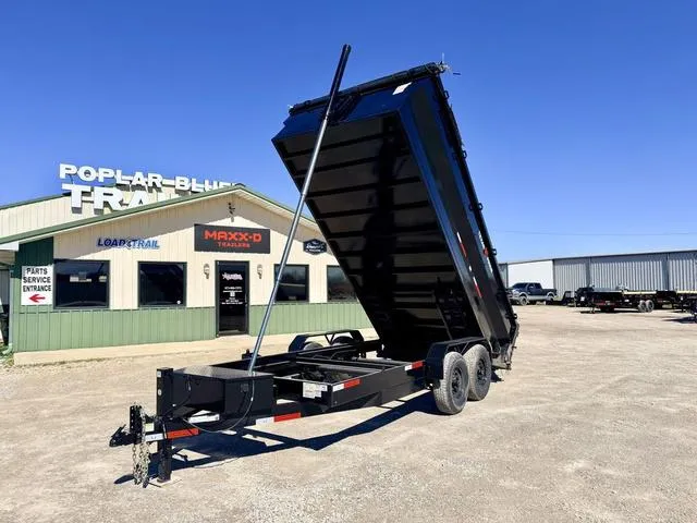 new Dump Trailers Texas Pride Trailers  for sale, in Poplar Bluff, MO Thumbnail 3
