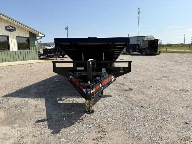 new Equipment / Flatbed Trailers MAXX-D  for sale, in Poplar Bluff, MO Thumbnail 10