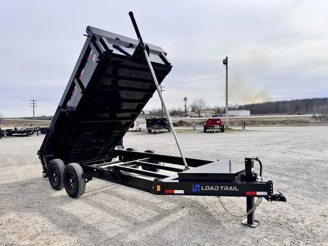 new Dump Trailers Load Trail  for sale, in Poplar Bluff, MO Thumbnail 20