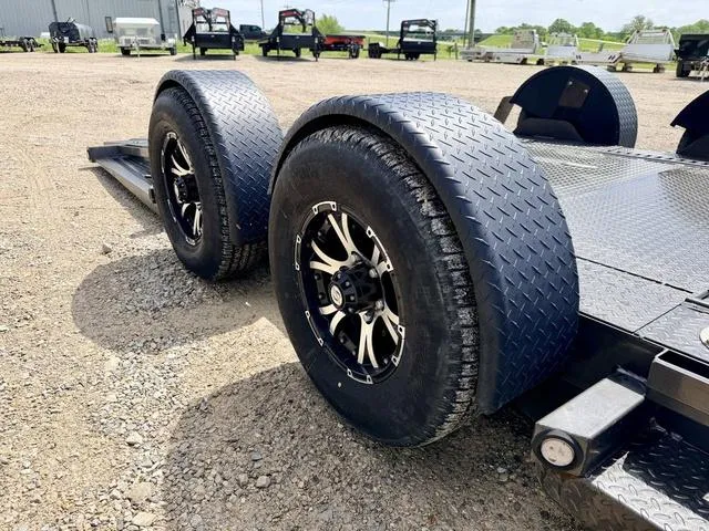 used Car Haulers / Racing Trailers MAXX-D  for sale, in Poplar Bluff, MO Thumbnail 15