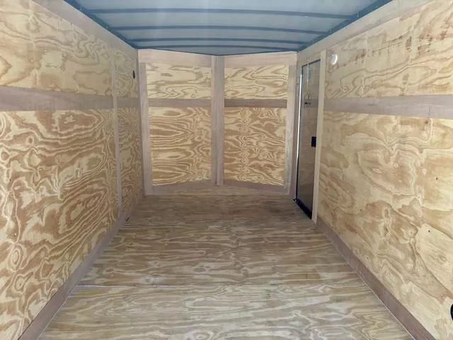 new Cargo (Enclosed) Trailers Arising  for sale, in Poplar Bluff, MO Thumbnail 16