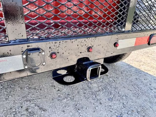 new Utility Trailers BCI Trailers  for sale, in Poplar Bluff, MO Thumbnail 8