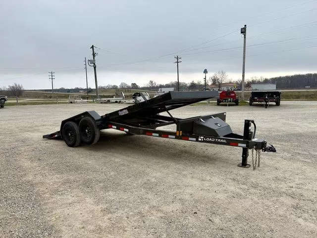 new Tilt Trailers Load Trail  for sale, in Poplar Bluff, MO Thumbnail 20