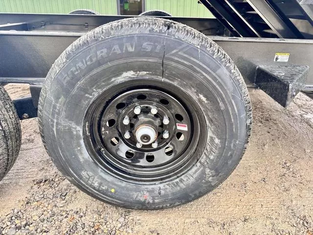 new Dump Trailers Load Trail  for sale, in Poplar Bluff, MO Thumbnail 23