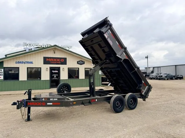 new Dump Trailers MAXX-D  for sale, in Poplar Bluff, MO Thumbnail 15