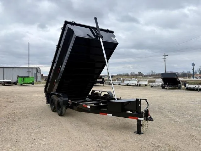 new Dump Trailers Texas Pride Trailers  for sale, in Poplar Bluff, MO Thumbnail 8