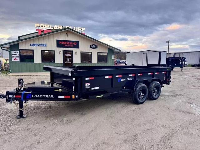 new Dump Trailers Load Trail  for sale, in Poplar Bluff, MO Thumbnail 19