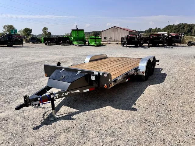 new Car Haulers / Racing Trailers Load Trail  for sale, in Poplar Bluff, MO Thumbnail 5