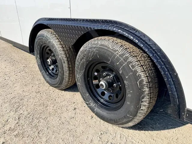 new Cargo (Enclosed) Trailers Anvil  for sale, in Poplar Bluff, MO Thumbnail 8