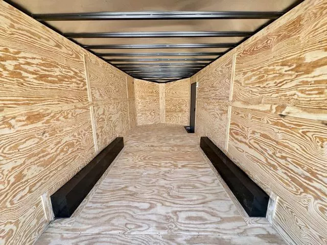 new Car Haulers / Racing Trailers J&A Trailers  for sale, in Poplar Bluff, MO Thumbnail 15