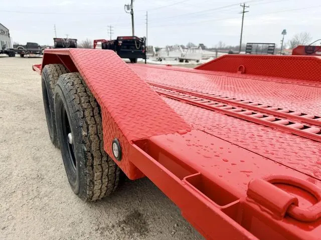 new Tilt Trailers MAXX-D  for sale, in Poplar Bluff, MO Thumbnail 8