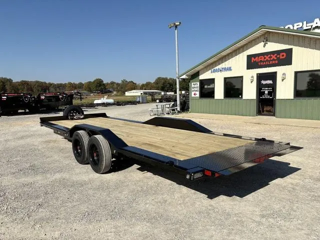 new Tilt Trailers MAXX-D  for sale, in Poplar Bluff, MO Thumbnail 15
