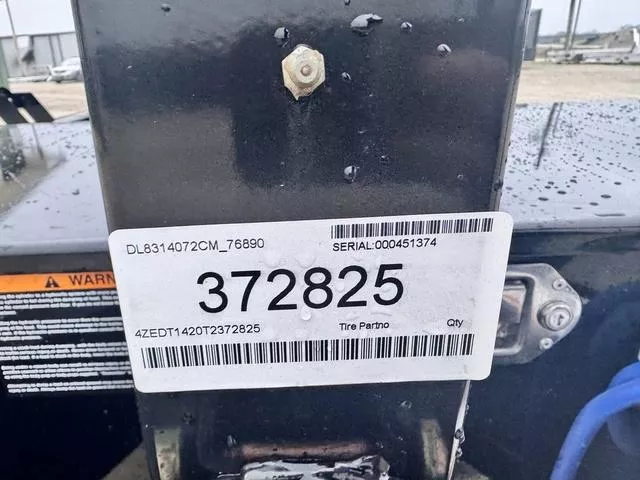 new Dump Trailers Load Trail  for sale, in Poplar Bluff, MO Thumbnail 27