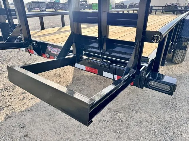 new Equipment / Flatbed Trailers Load Trail  for sale, in Poplar Bluff, MO Thumbnail 16
